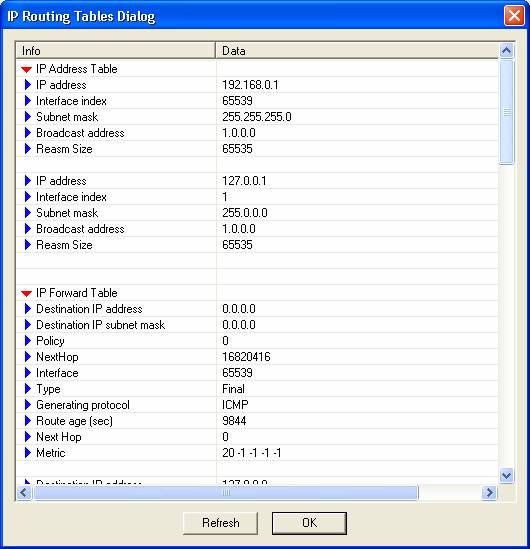 ... Subnet Mask Calculator Online http://ronleestewart.com/ip-subnet-mask