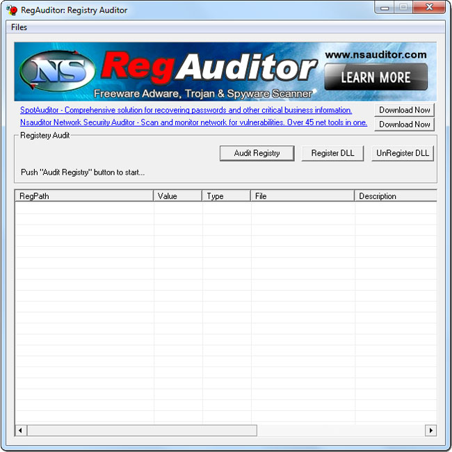 Windows Os Audit Program