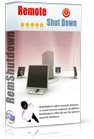 RemShutdown allows remotely shutdown or restart network computers.