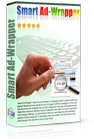 Using Smart Ad-Wrapper you will increase your adwords click through ratio and lower your cost per click.