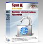 Internet Explorer Password Recovery 