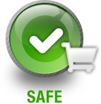 Norton Safe Web has analyzed nsauditor.com for safety and security problems