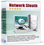 NetworkSleuth is a network file search software