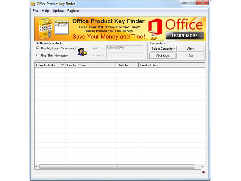 microsoft office word product key