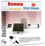 RemShutdown allows remotely shutdown or restart network computers.
